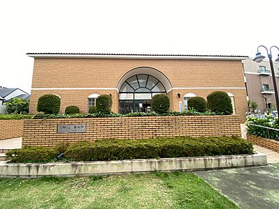 外観:飽きのこないシンプルモダンな外観です。 外観:飽きのこないシンプルモダンな外観です。