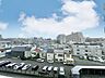 バルコニー：眺望や窓からの景色が良いと、家で過ごす時間も快適です。