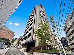 クリオラベルヴィ市ヶ谷