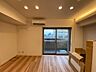 室内：充実した生活は伸びやかな居室空間から始まります。
