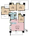 グランイーグル多摩川緑地58階8,880万円