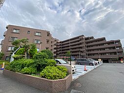 グリーンコーポ川崎ニューシティスクウェア