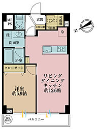 トーカンマンション八広