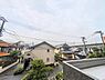 バルコニー：陽当たり・通風・開放感に恵まれた環境です。