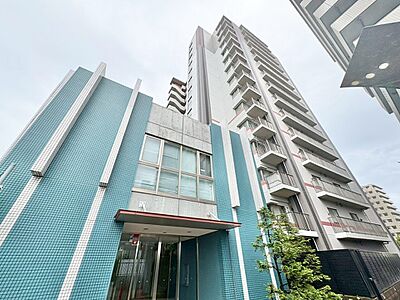 外観:飽きのこないシンプルモダンな外観です。 外観:飽きのこないシンプルモダンな外観です。