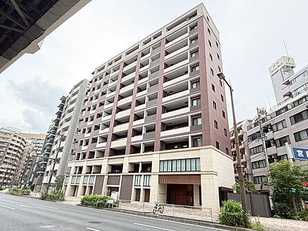 2SLDK 間取り