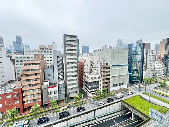 陽当たり・通風...