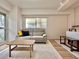 室内の画像