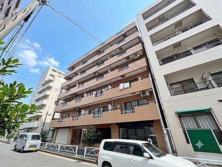 少しでも豊かに、少しでも快適に。新しい生活を始めてください。※CG加工により晴天にしています。