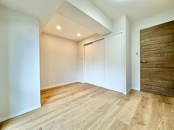 子供部屋を拡大表示