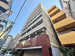 日本橋三越前アムフラット壱番館