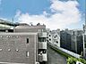 バルコニー：眺望や窓からの景色が良いと、家で過ごす時間も快適です。