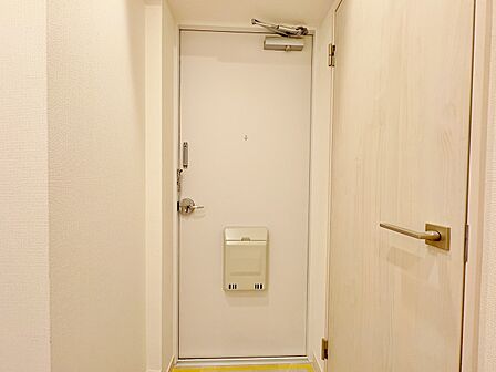 安らぎに満ちた空間がここから始まります。