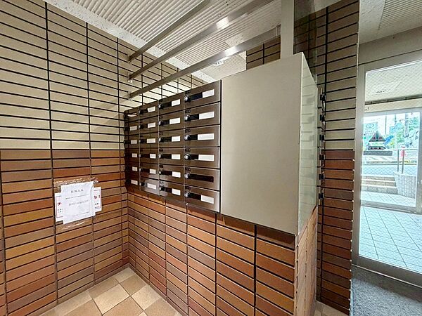 設備を拡大表示