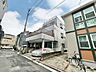 外観：忙しく過ぎゆく日常を置き去るほど、ゆったりした時間が流れる住環境。