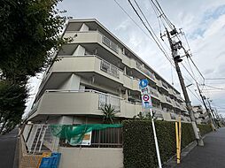 朝日プラザ上北沢
