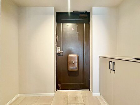 安らぎに満ちた空間がここから始まります。