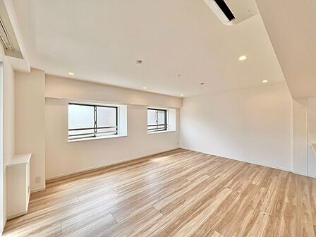 「空間が織り成すひとつ先の住み心地」を演出します。