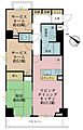 マイキャッスル月島2階9,000万円
