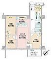 ブランズ文京小石川レジデンス5階17,980万円