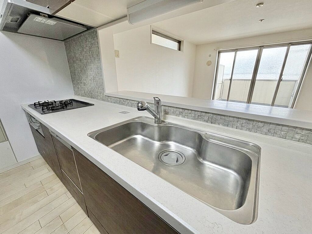 townhouse 東京都足立区鹿浜4丁目