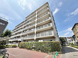シャルマン武蔵中原