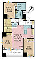 ウィルローズ築地13階19,490万円
