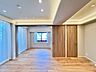 室内：「空間が織り成すひとつ先の住み心地」を演出します。