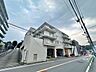 外観：忙しく過ぎゆく日常を置き去るほど、ゆったりした時間が流れる住環境。
