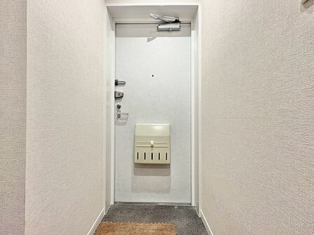 安らぎに満ちた空間がここから始まります。