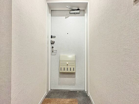 安らぎに満ちた...