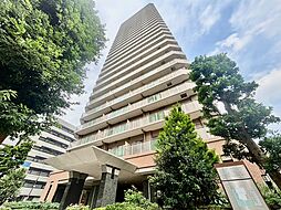 飽きのこないシンプルモダンな外観です。
