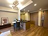 室内：快適に・伸びやかに。心の潤いを求める方々へ。