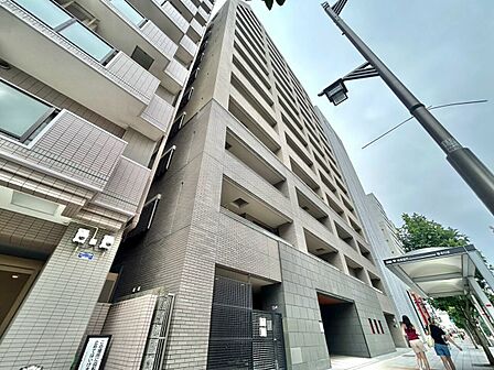忙しく過ぎゆく日常を置き去るほど、ゆったりした時間が流れる住環境。