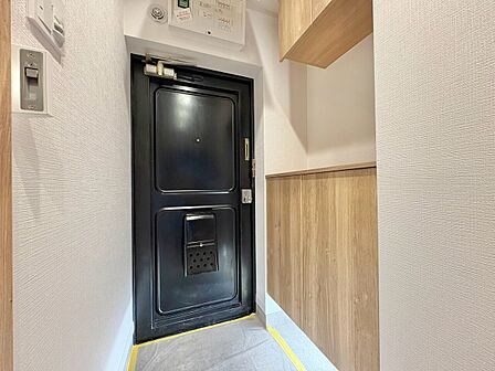 安らぎに満ちた空間がここから始まります。