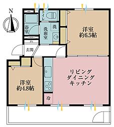 高円寺日東マンション