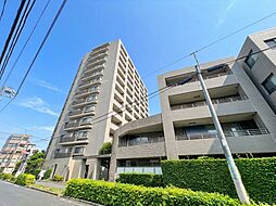 ルフォン世田谷