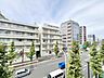 バルコニー：陽当たり・通風・開放感に恵まれた環境です。