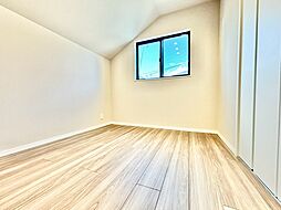 子供部屋の画像
