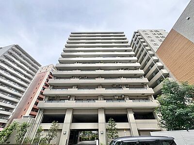 外観:飽きのこないシンプルモダンな外観です。 外観:飽きのこないシンプルモダンな外観です。