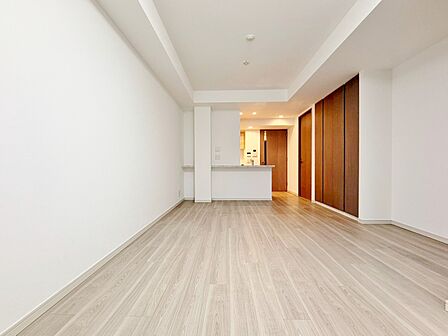 居心地の良い空間に仕上がっております。