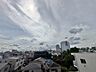 バルコニー：陽当たり・通風・開放感に恵まれた環境です。