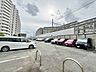 駐車場：駐車スペースが嬉しいですね。※空き状況は都度ご確認下さい。