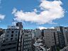 バルコニー：陽当たり・通風・開放感に恵まれた環境です。