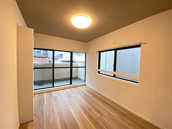子供部屋