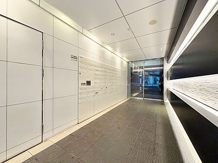 解放的な空間となっております。