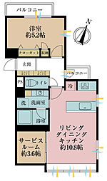 パークハイム文京西片