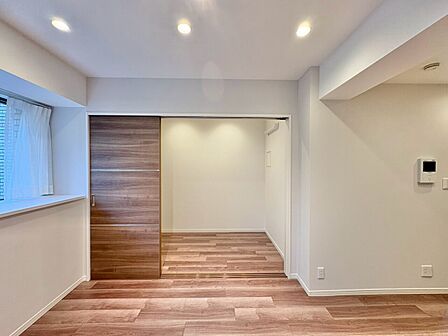 「空間が織り成すひとつ先の住み心地」を演出します。