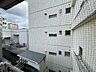 バルコニー：陽当たり・通風・開放感に恵まれた環境です。