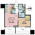 ライオンズプラザ両国緑13階6,180万円